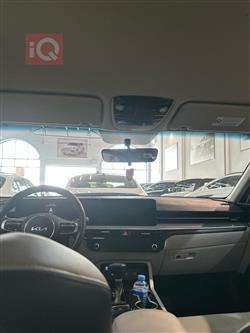 كيا K5